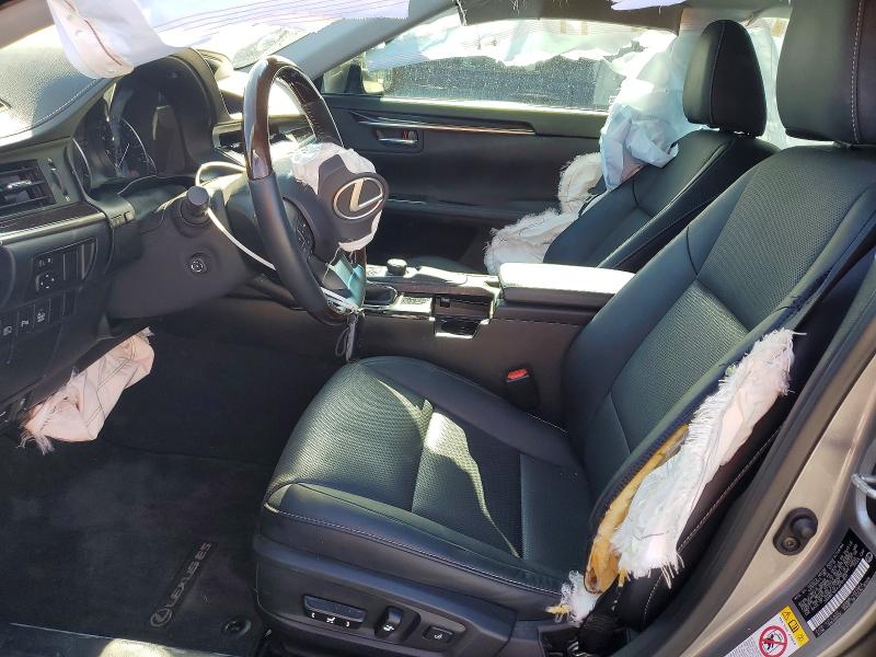 Aukcja sprzedaży 2018 Lexus Es, vin: 58ABK1GG4JU101911, numer aukcji: 53441516