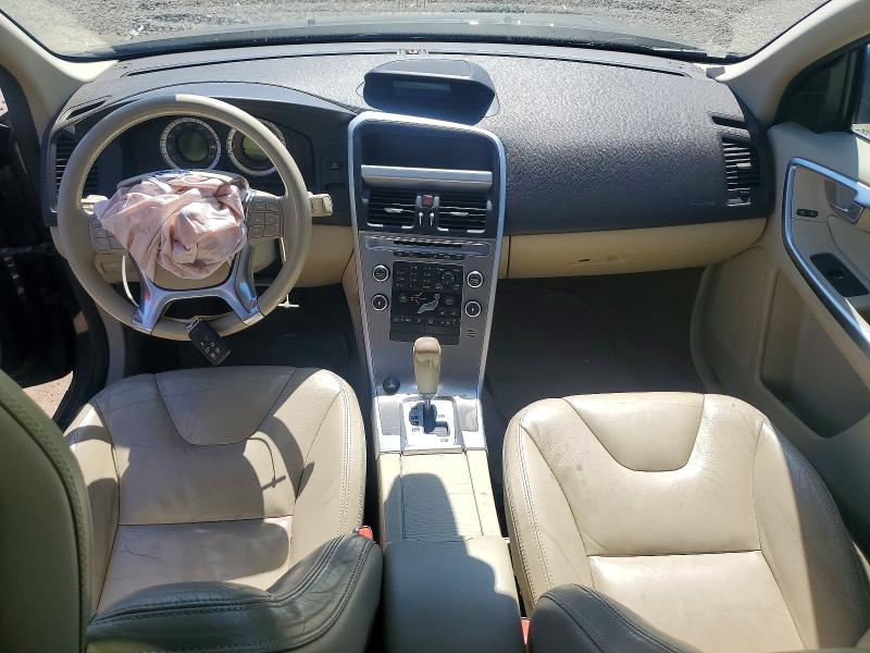 Aukcja sprzedaży 2011 Volvo Xc60, vin: YV4902DZ4B2149169, numer aukcji: 55331236