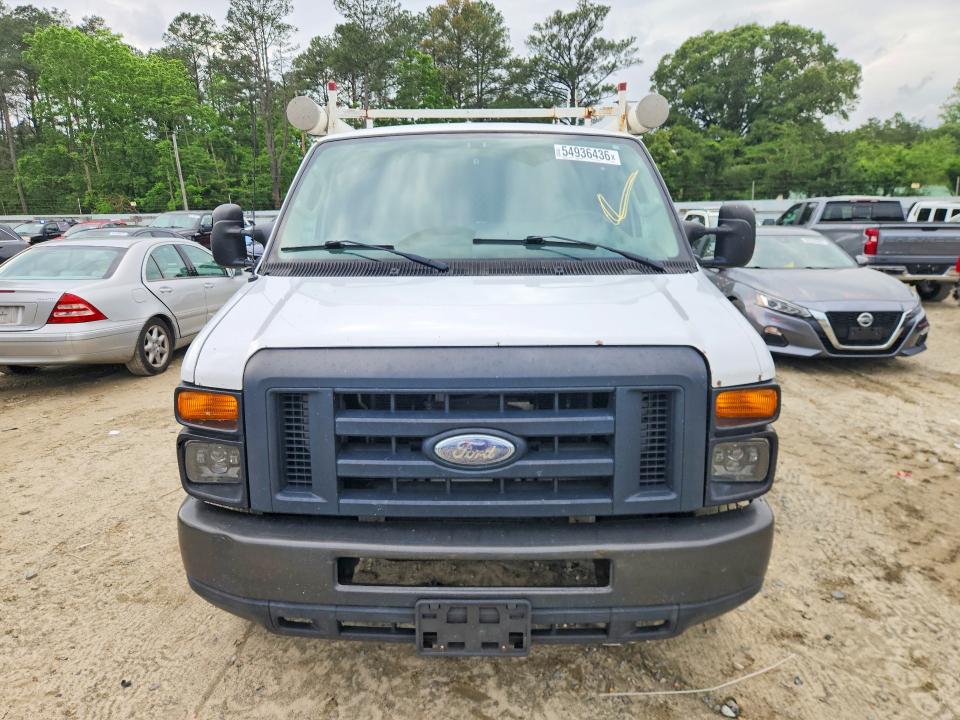 2013 Ford Econoline მანქანა იყიდება აუქციონზე, vin: 1FTNE2EW2DDB08036, აუქციონის ნომერი: 54936436
