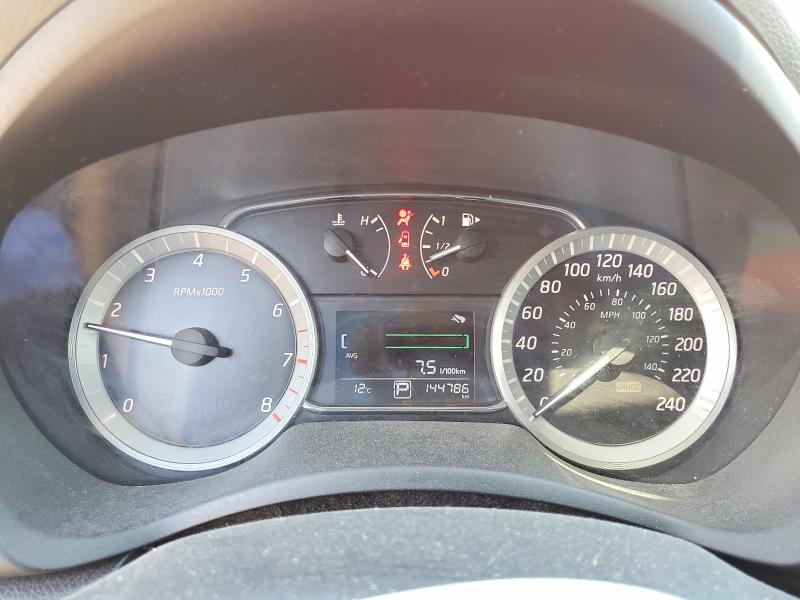 Продаж на аукціоні авто 2014 Nissan Sentra, vin: 3N1AB7AP1EL647362, номер лоту: 54150206