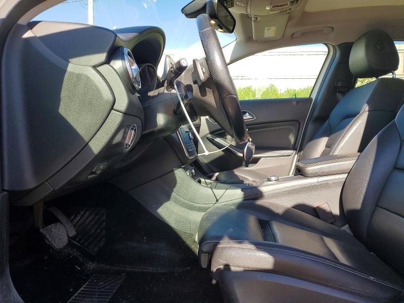 Aukcja sprzedaży 2016 Mercedes-benz Gla, vin: WDCTG4GB4GJ193601, numer aukcji: 54539046