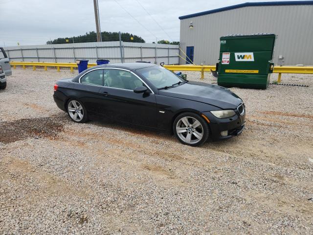 2007 Bmw 335 მანქანა იყიდება აუქციონზე, vin: WBAWL73597PX49945, აუქციონის ნომერი: 53137706