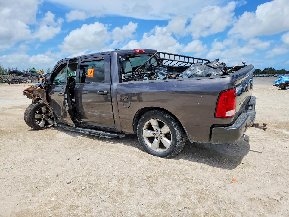 Aukcja sprzedaży 2015 Ram 1500, vin: 1C6RR7KT3FS657733, numer aukcji: 53224816