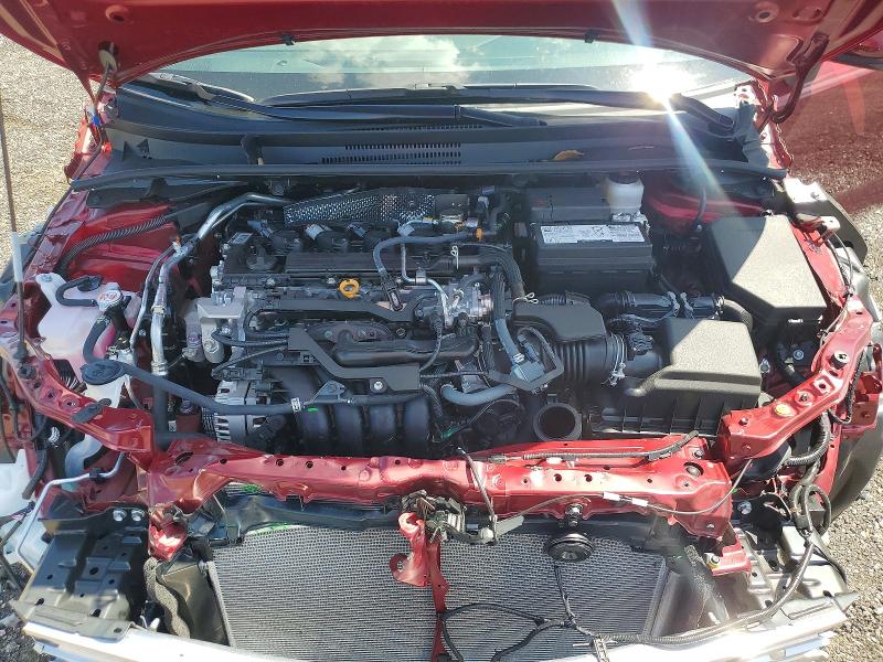 Продажа на аукционе авто 2026 Toyota Corolla, vin: 5YFS4MCE0TP269802, номер лота: 52751616