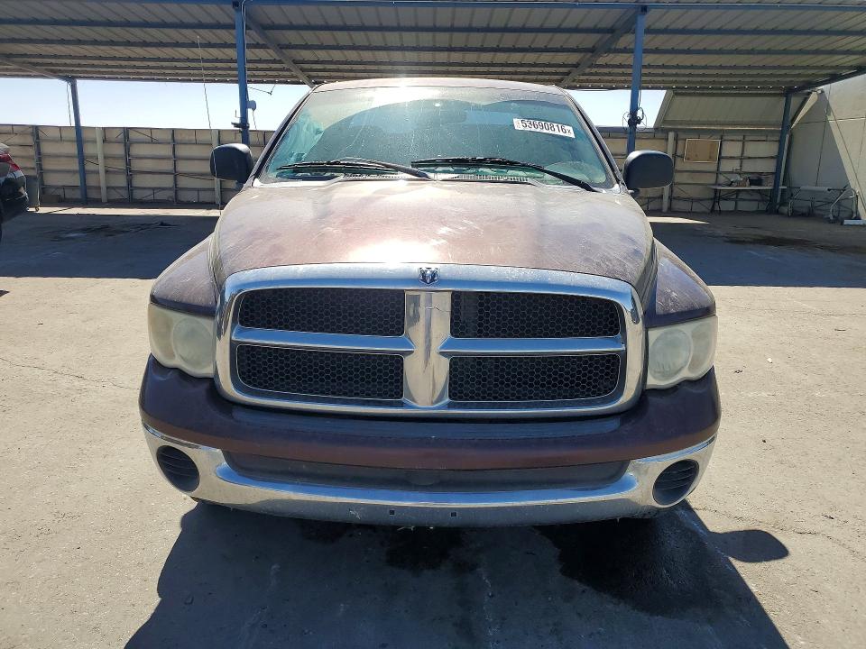 Aukcja sprzedaży 2004 Dodge Ram, vin: 1D7HU18D04S786788, numer aukcji: 53690816