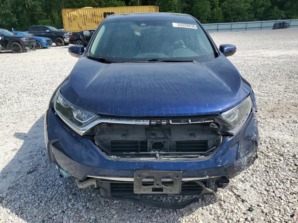 Aukcja sprzedaży 2019 Honda Cr-v, vin: 5J6RW1H87KA007475, numer aukcji: 53328036