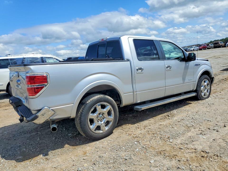 2013 Ford F150 მანქანა იყიდება აუქციონზე, vin: 1FTFW1CTXDKD86487, აუქციონის ნომერი: 52815866