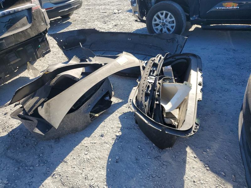 Продажа на аукционе авто 2016 Tesla Model X, vin: 5YJXCDE21GF026707, номер лота: 64225885