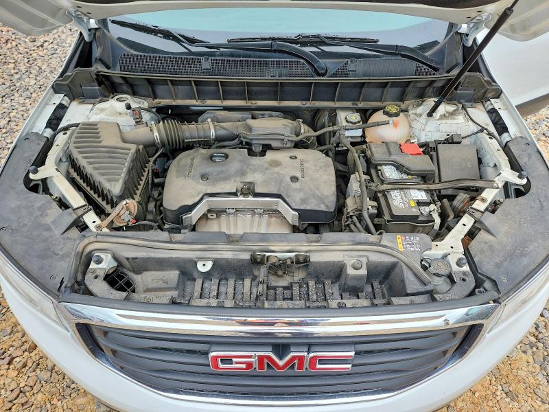 54716986 :رقم المزاد ، 1GKKNKLA8KZ249935 vin ، 2019 Gmc Acadia مزاد بيع