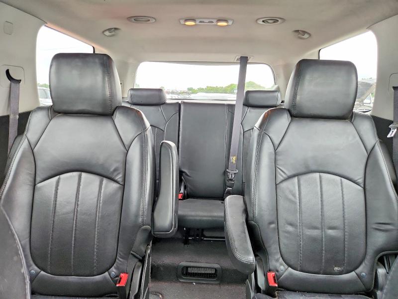 Aukcja sprzedaży 2012 Gmc Acadia, vin: 1GKKVTED9CJ301215, numer aukcji: 54167466