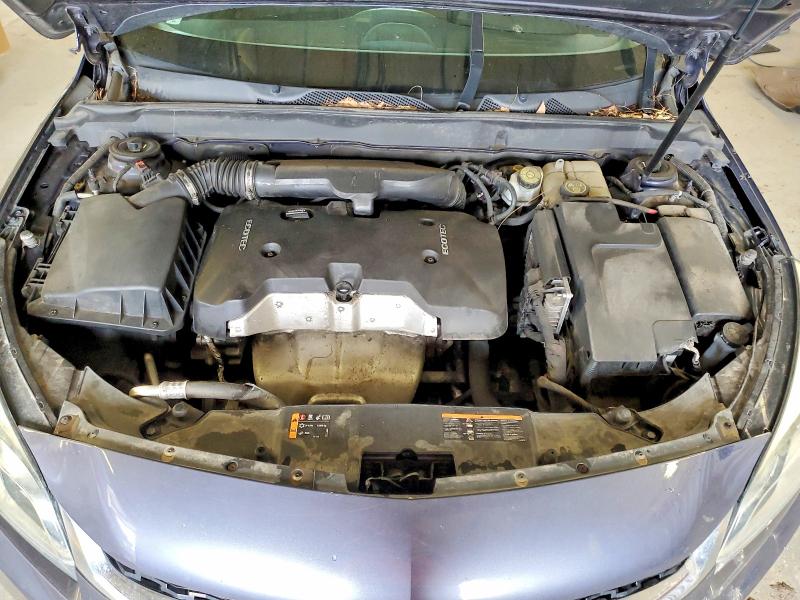 Aukcja sprzedaży 2015 Chevrolet Malibu, vin: 1G11B5SL7FF210922, numer aukcji: 50968196