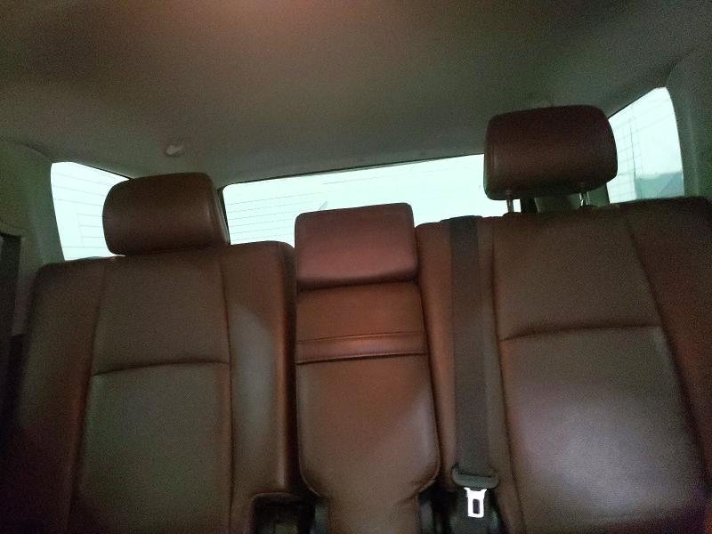 53640916 :رقم المزاد ، JTEBU5JR9J5549123 vin ، 2018 Toyota 4runner مزاد بيع