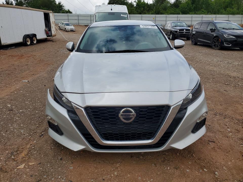 Aukcja sprzedaży 2022 Nissan Altima, vin: 1N4BL4BV3NN343448, numer aukcji: 53831306