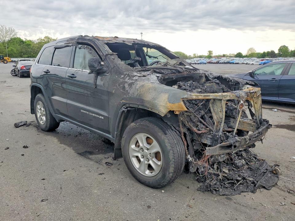 51347966 :رقم المزاد ، 1C4RJFAG0EC128389 vin ، 2014 Jeep Grand Cherokee مزاد بيع