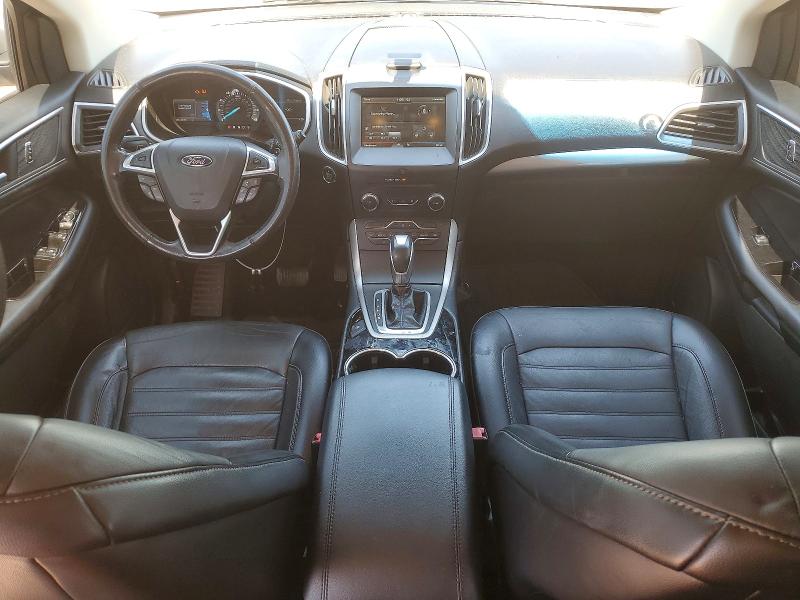 Aukcja sprzedaży 2015 Ford Edge, vin: 2FMTK4J98FBB19980, numer aukcji: 53824856