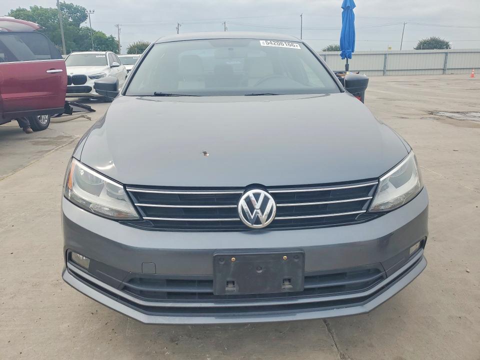 Продажа на аукционе авто 2016 Volkswagen Jetta, vin: 3VWD17AJ2GM326479, номер лота: 54206166