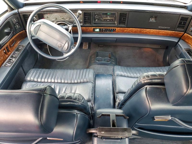 Aukcja sprzedaży 1992 Buick Park Avenue, vin: 1G4CW53L7N1666087, numer aukcji: 53058846