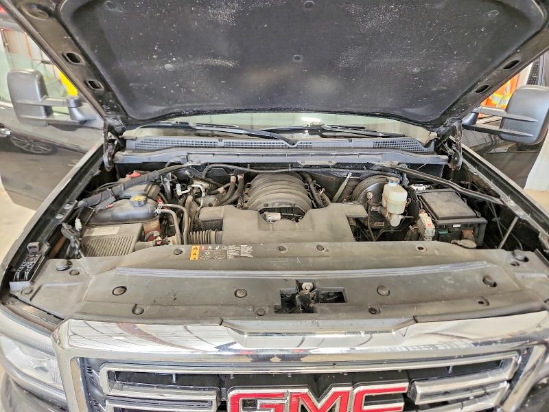 Продажа на аукционе авто 2018 Gmc Sierra, vin: 3GTU2MEC6JG631239, номер лота: 55513196