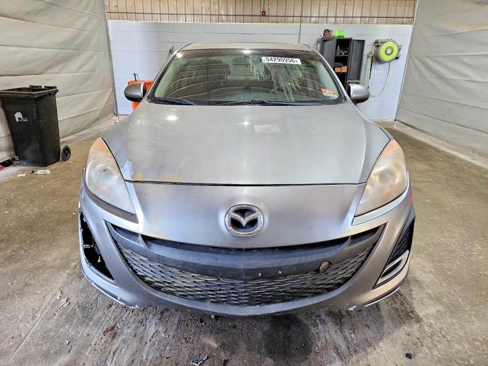 Aukcja sprzedaży 2010 Mazda 3, vin: JM1BL1SG7A1328849, numer aukcji: 54290956