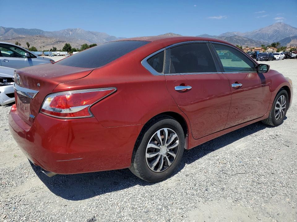 Продаж на аукціоні авто 2014 Nissan Altima, vin: 1N4AL3AP5EN346120, номер лоту: 54110786