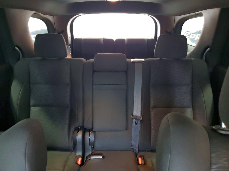 54694506 :رقم المزاد ، 1C4RDJDG9TC165752 vin ، 2026 Dodge Durango مزاد بيع