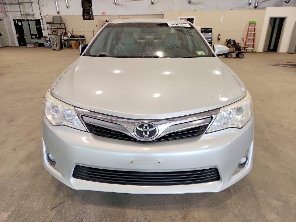 2012 Toyota Camry მანქანა იყიდება აუქციონზე, vin: 4T1BF1FK3CU064497, აუქციონის ნომერი: 54963816