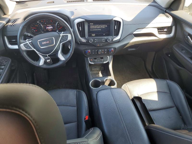 Продажа на аукционе авто 2022 Gmc Terrain, vin: 3GKALVEV9NL230342, номер лота: 52517136