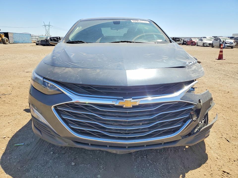 Aukcja sprzedaży 2019 Chevrolet Malibu, vin: 1G1ZB5ST6KF196184, numer aukcji: 52953156
