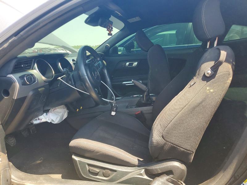 Продажа на аукционе авто 2023 Ford Mustang, vin: 1FA6P8CF9P5301826, номер лота: 53641706