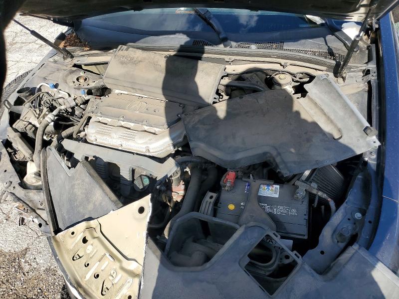 52462776 :رقم المزاد ، 19UUA9F53CA008700 vin ، 2012 Acura Tl مزاد بيع