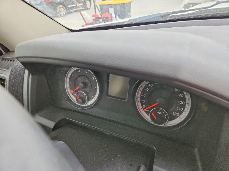 Продажа на аукционе авто 2014 Ram 1500, vin: 3C6JR6ATXEG115253, номер лота: 51884446