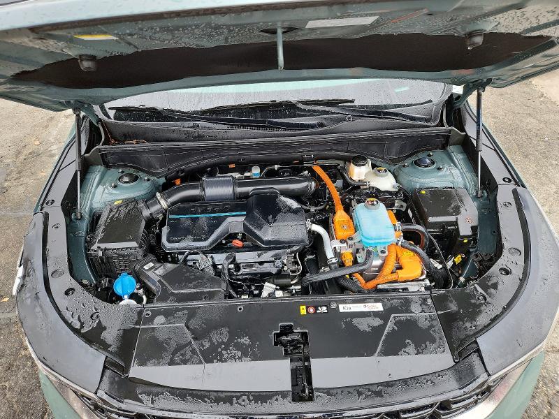 Продажа на аукционе авто 2025 Kia Sorento, vin: KNDRJDJH0S5325950, номер лота: 51244466