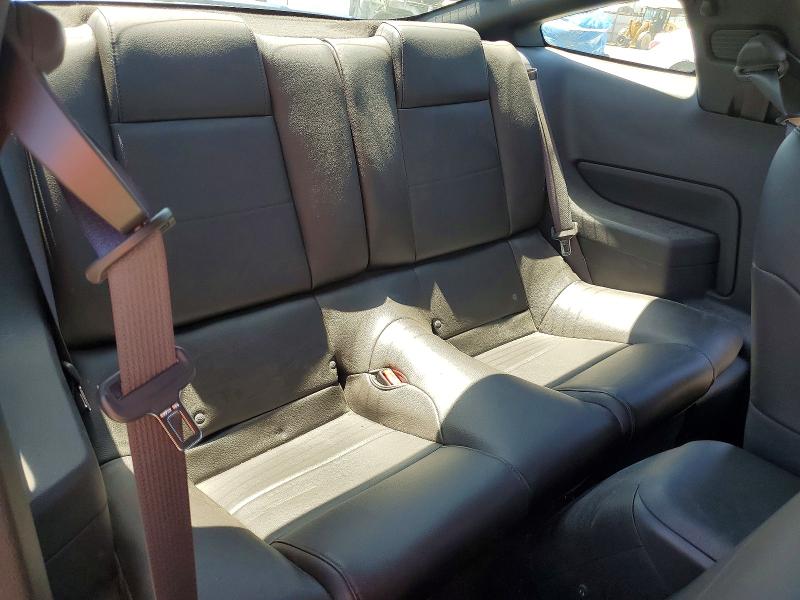 Продаж на аукціоні авто 2009 Ford Mustang, vin: 1ZVHT80N095113576, номер лоту: 52902806