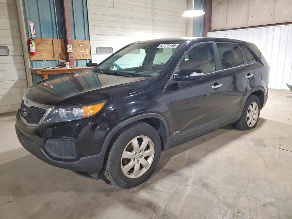 Aukcja sprzedaży 2012 Kia Sorento, vin: 5XYKTDA64CG265562, numer aukcji: 53779166
