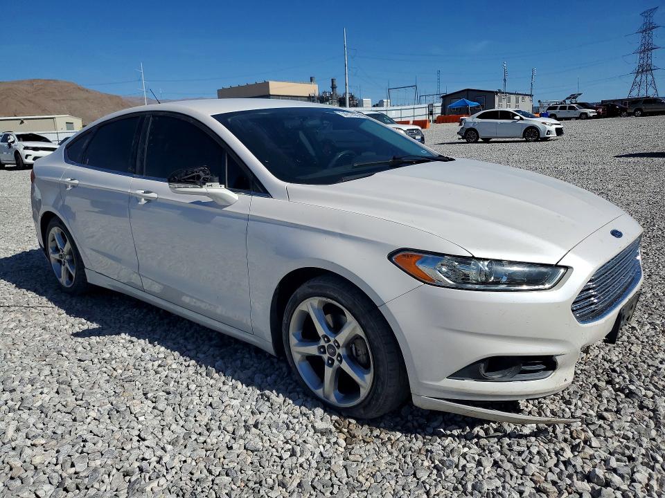 Продаж на аукціоні авто 2016 Ford Fusion, vin: 3FA6P0HDXGR315725, номер лоту: 54212936