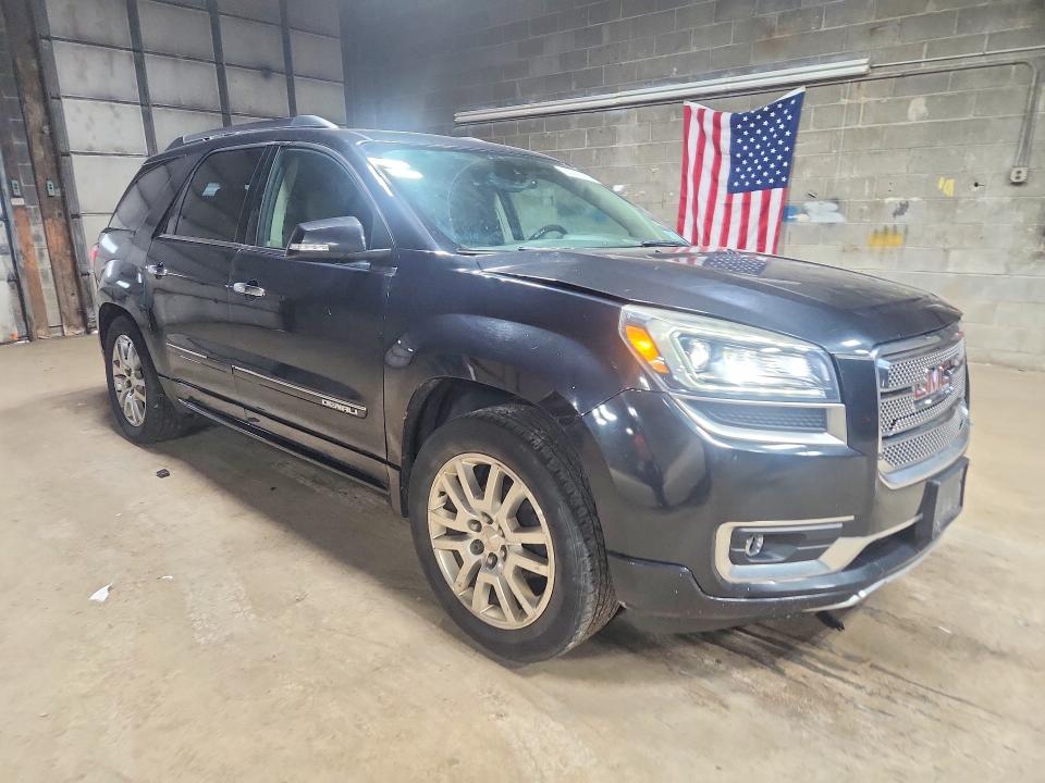 Aukcja sprzedaży 2015 Gmc Acadia, vin: 1GKKVTKD7FJ281880, numer aukcji: 52747416