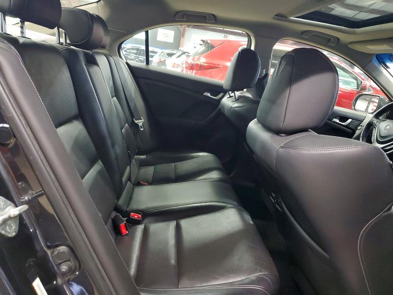 Продаж на аукціоні авто 2012 Acura Tsx, vin: JH4CU2F67CC015914, номер лоту: 52898396