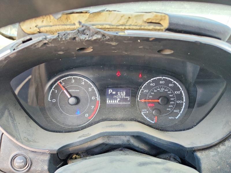 Aukcja sprzedaży 2018 Subaru Impreza, vin: 4S3GTAB64J3707874, numer aukcji: 54277046