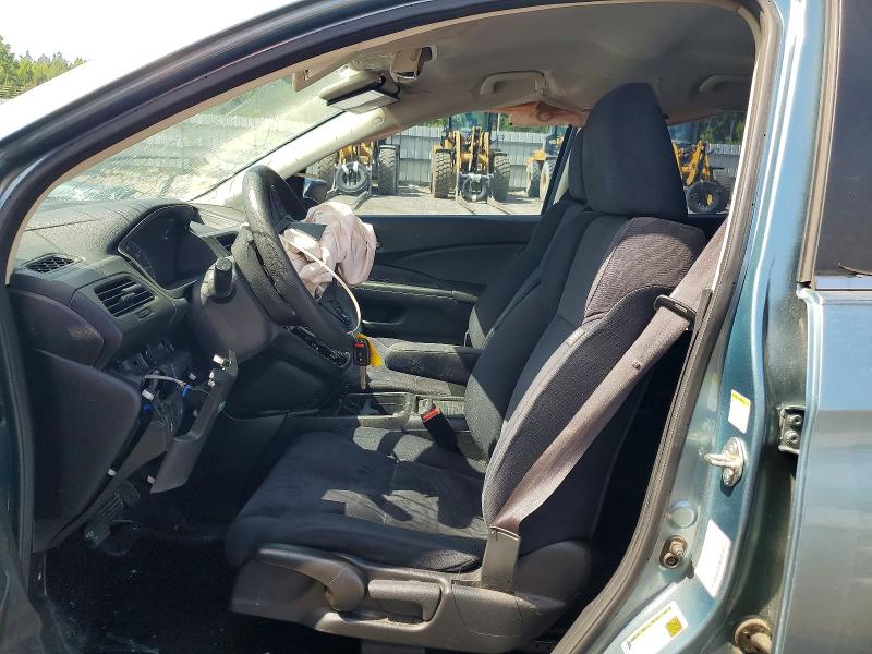 Aukcja sprzedaży 2014 Honda Cr-v, vin: 2HKRM3H38EH536636, numer aukcji: 53376166