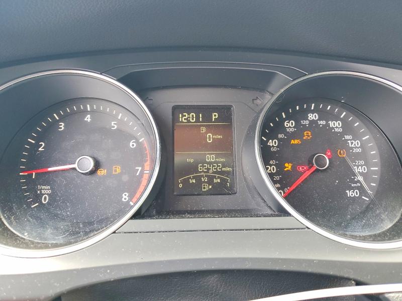 Продажа на аукционе авто 2017 Volkswagen Jetta, vin: 3VW2B7AJ4HM368190, номер лота: 53024946