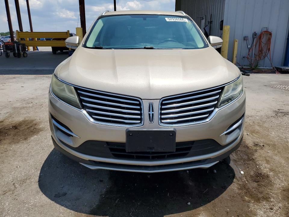 Aukcja sprzedaży 2017 Lincoln Mkc, vin: 5LMCJ1C91HUL09595, numer aukcji: 52936566