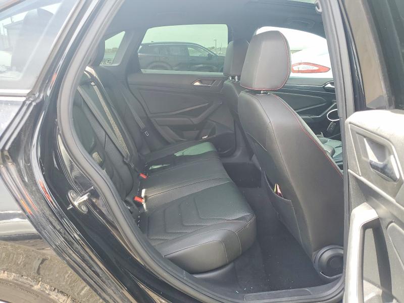 Продажа на аукционе авто 2019 Volkswagen Jetta, vin: 3VW5T7BU9KM252185, номер лота: 52567656