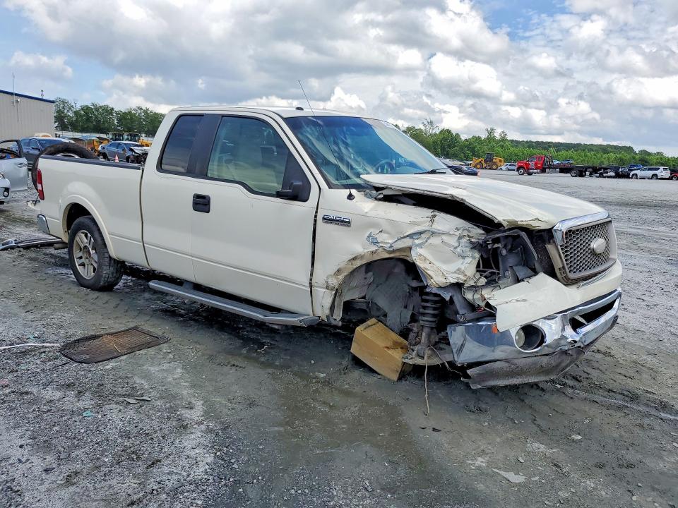 Продаж на аукціоні авто 2007 Ford F150, vin: 1FTPX12V07FB05024, номер лоту: 54414646