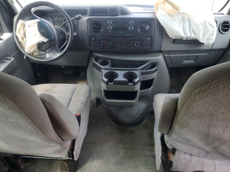 Aukcja sprzedaży 2013 Ford Econoline, vin: 1FBSS3BL2DDA00211, numer aukcji: 52540736