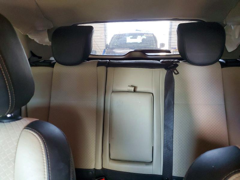 Aukcja sprzedaży 2017 Buick Encore, vin: KL4CJBSB9HB178410, numer aukcji: 51317806