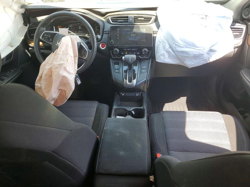 Auction sale of the 2022 Honda Cr-v, vin: 2HKRW2H5XNH602285, lot number: 52935176
