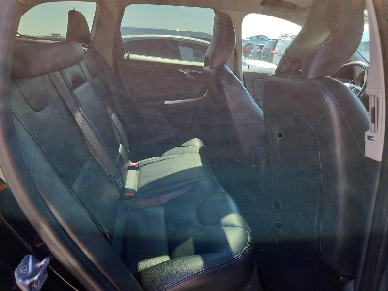Aukcja sprzedaży 2015 Volvo Xc60, vin: YV440MDK9F2697389, numer aukcji: 53706336