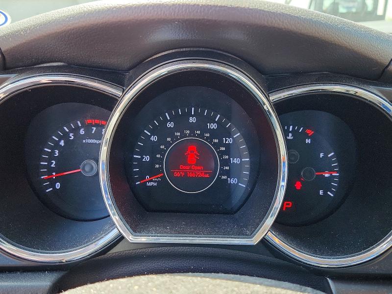 Aukcja sprzedaży 2013 Kia Optima, vin: 5XXGN4A76DG138570, numer aukcji: 52544676