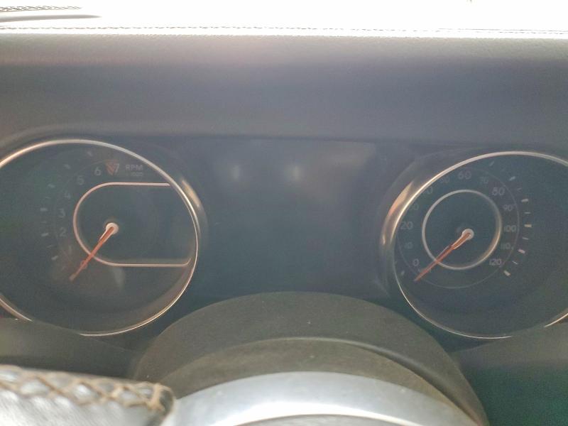 Aukcja sprzedaży 2021 Jeep Gladiator, vin: 1C6HJTFG1ML594258, numer aukcji: 54186486