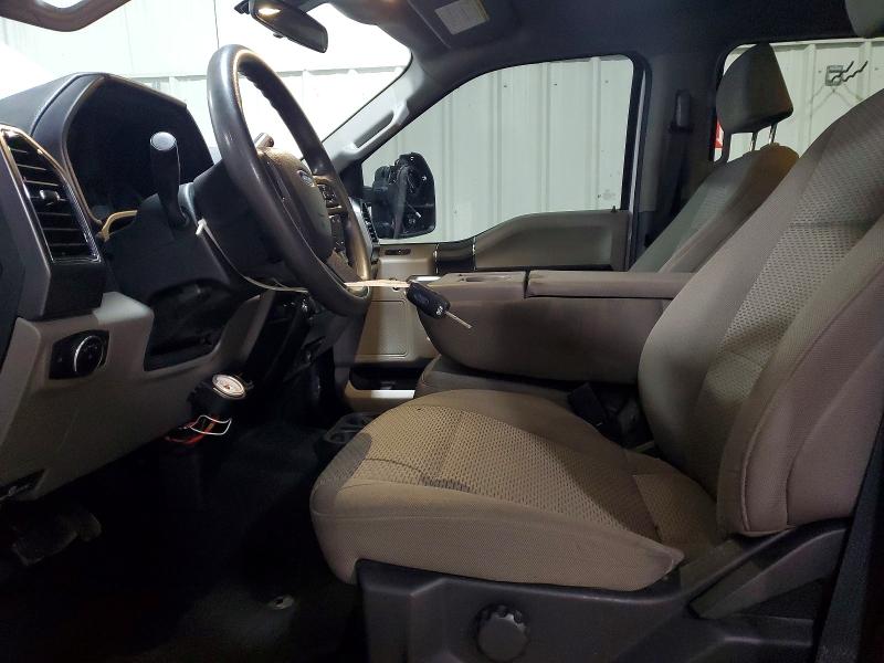 Aukcja sprzedaży 2021 Ford F250, vin: 1FT7W2BT4MED03596, numer aukcji: 51998306